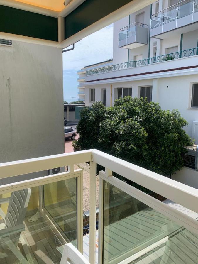 Appartamenti Monica Residence Foscolo Lido di Jesolo Exterior photo