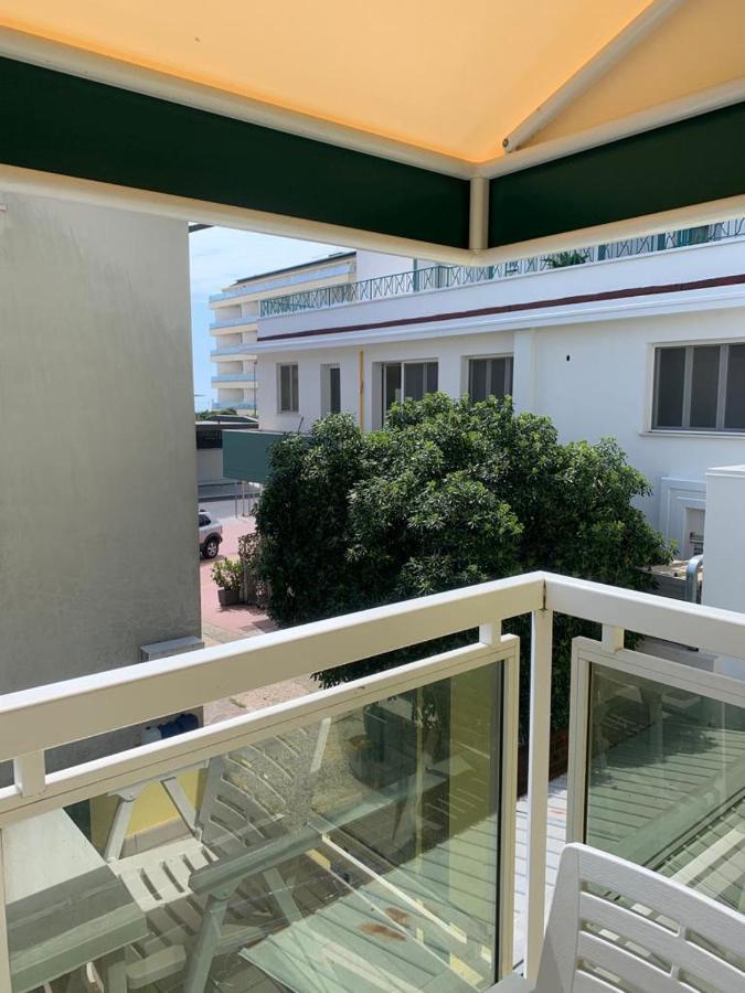 Appartamenti Monica Residence Foscolo Lido di Jesolo Exterior photo