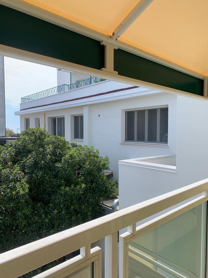 Appartamenti Monica Residence Foscolo Lido di Jesolo Exterior photo